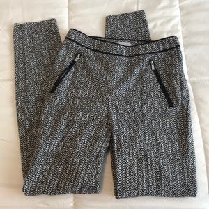 H&M Skinny Pants Size 2